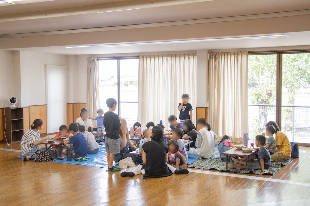 兵庫県加古川市フリースクール居場所づくりユースワーク不登校支援抵抗始動教室くにおか公会堂オンラインフリースクールchoice