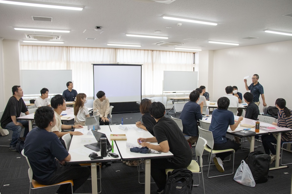 兵庫県尼崎市教育の未来を語り明かす会ユースセンターオンラインフリースクールchoice